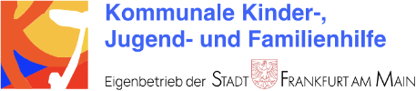 Kommunale Kinder-, Jugend- und Familienhilfe
Kinder-, Jugend-, Elternberatung  Gallus